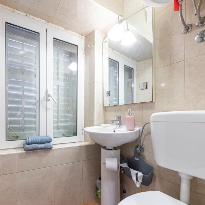 Photo of Bathroom in Dubrovnik Old Town