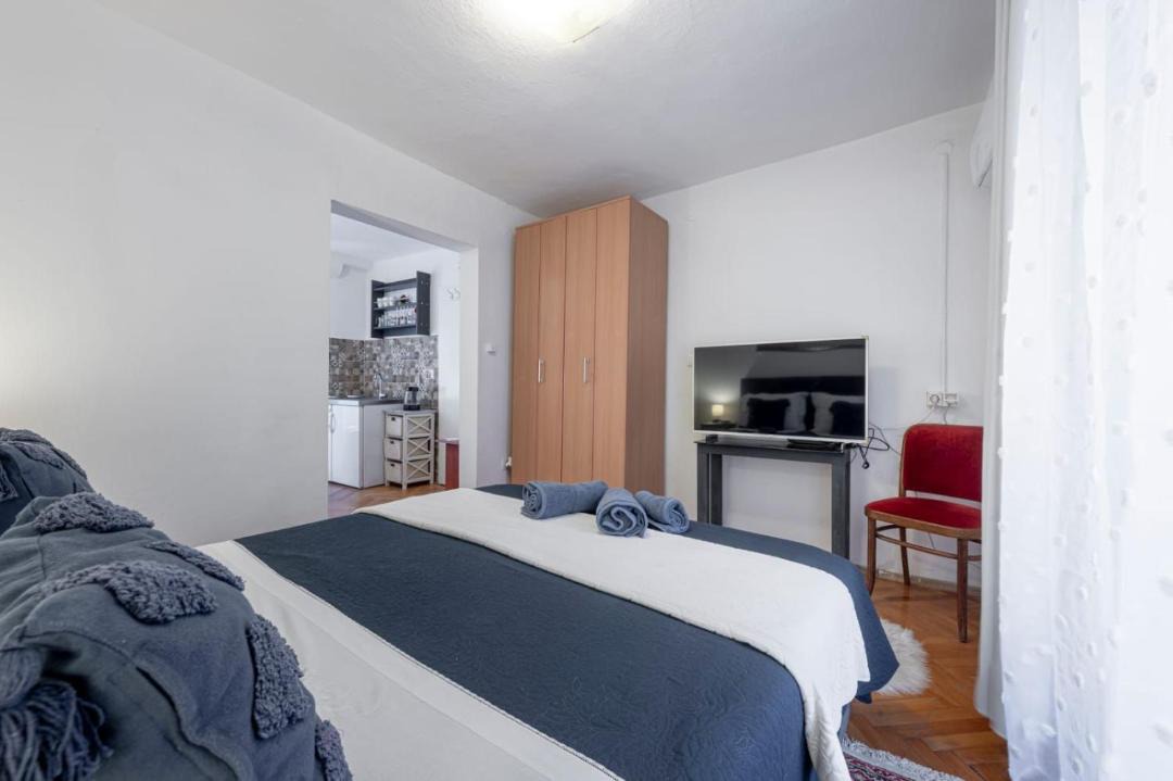 Photo of Bedroom in Dubrovnik Old Town