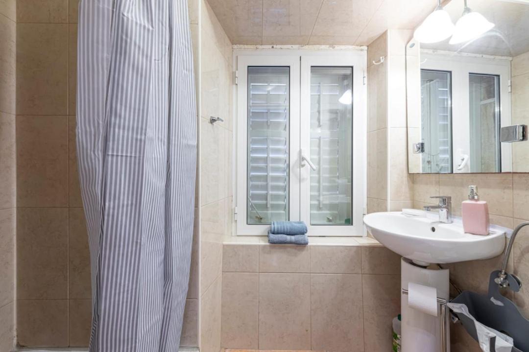 Photo of Bathroom in Dubrovnik Old Town