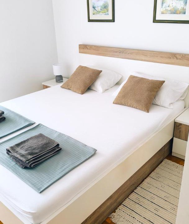 Photo of Bedroom in Dakovo