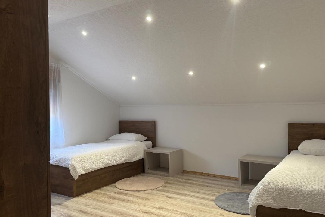 Photo of Bedroom in Ludbreg
