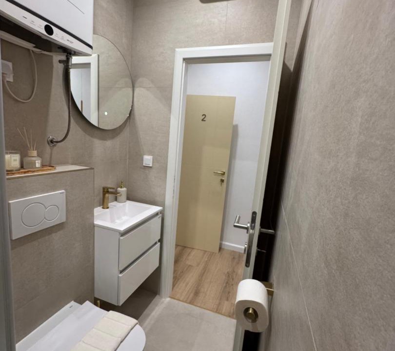 Photo of Bathroom in Orebic