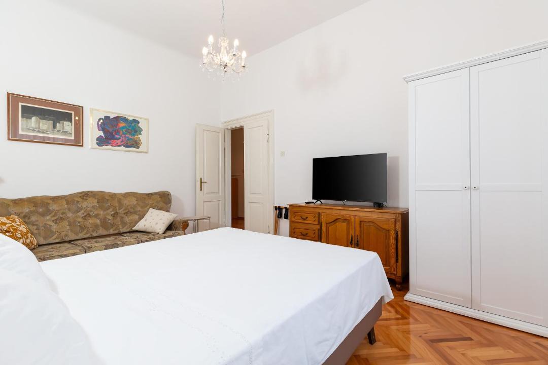 Photo of Bedroom in City Center