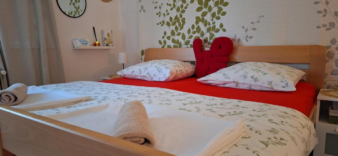Photo of Bedroom in Garesnica