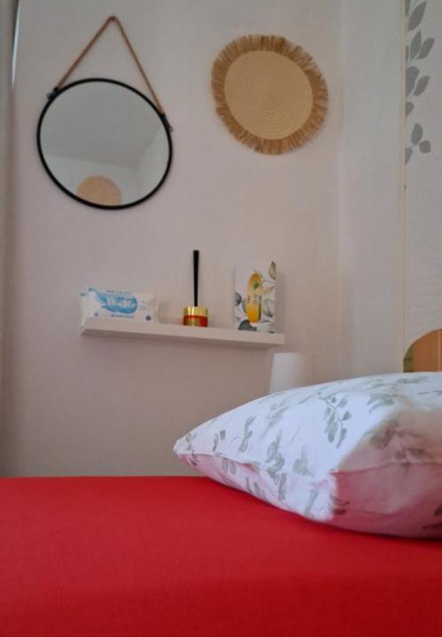 Photo of Bedroom in Garesnica
