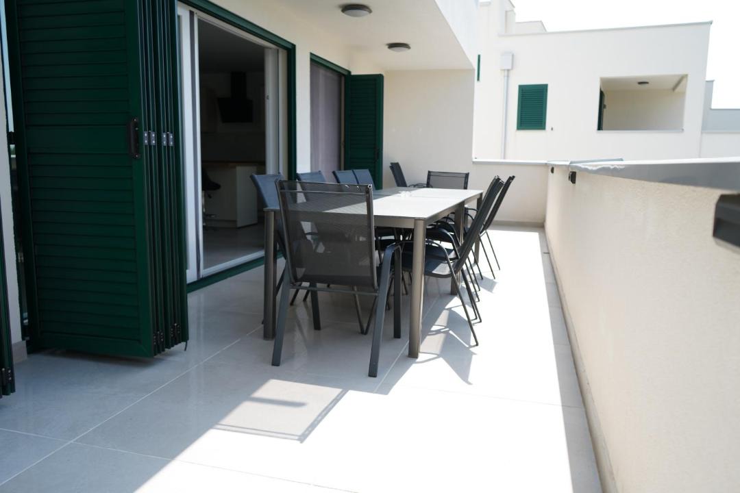 Photo of Patio Balcony in Suha Punta