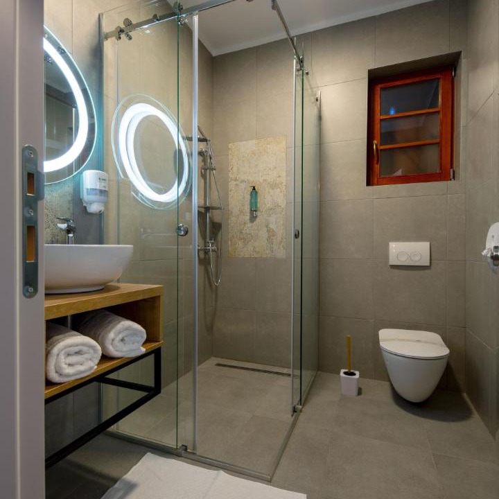Photo of Bathroom in Plitvicka Jezera