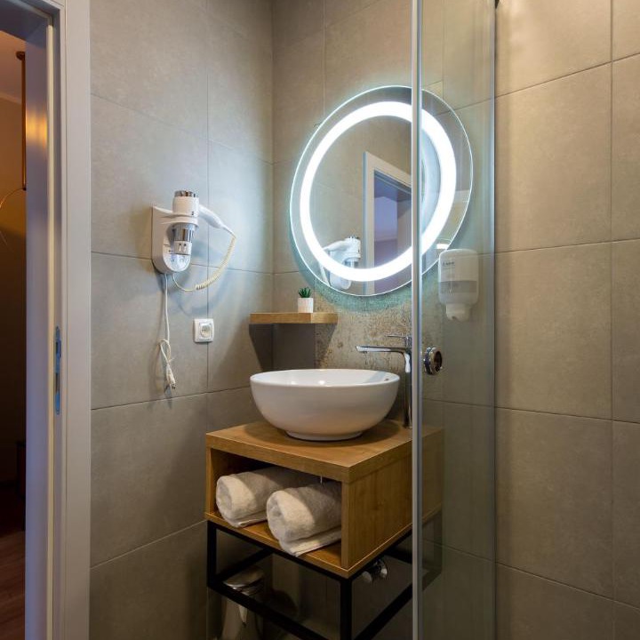 Photo of Bathroom in Plitvicka Jezera