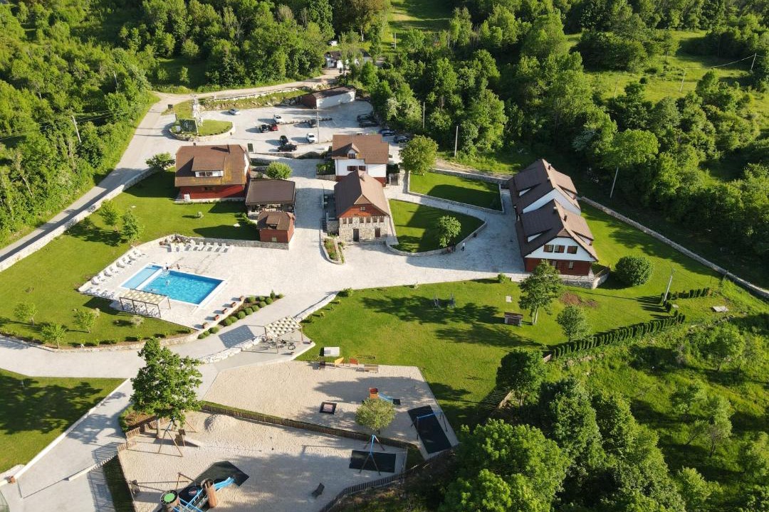 Photo of Others in Plitvicka Jezera