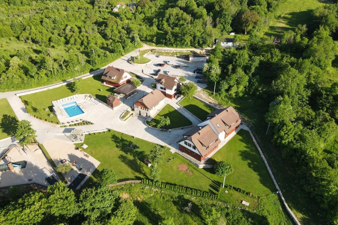 Photo of Others in Plitvicka Jezera