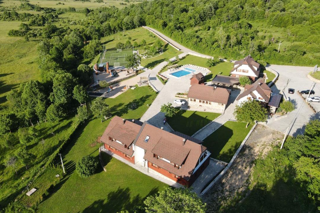 Photo of Others in Plitvicka Jezera
