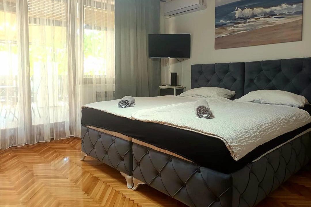 Photo of Bedroom in Gradiste