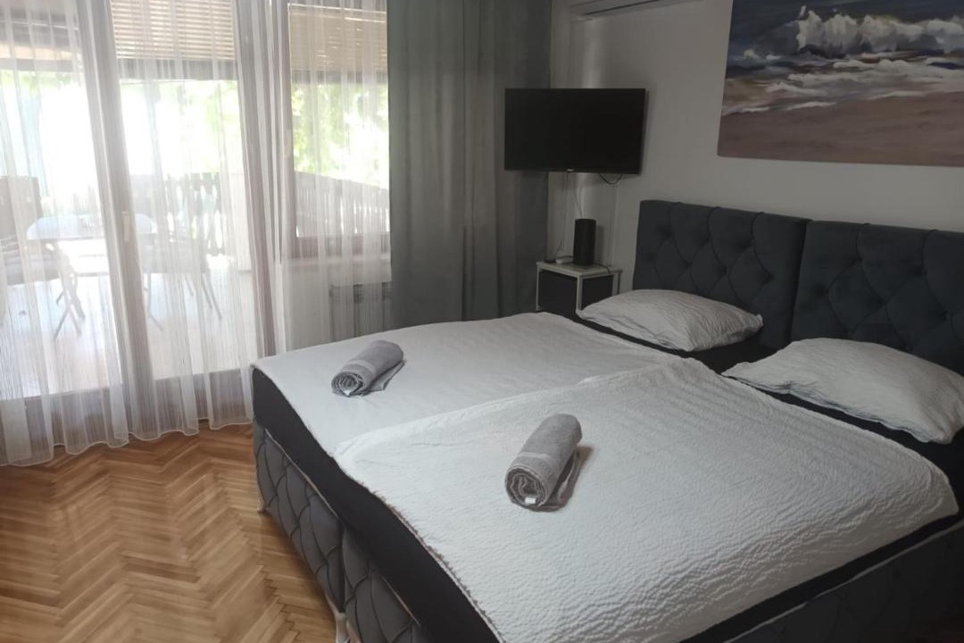Photo of Bedroom in Gradiste