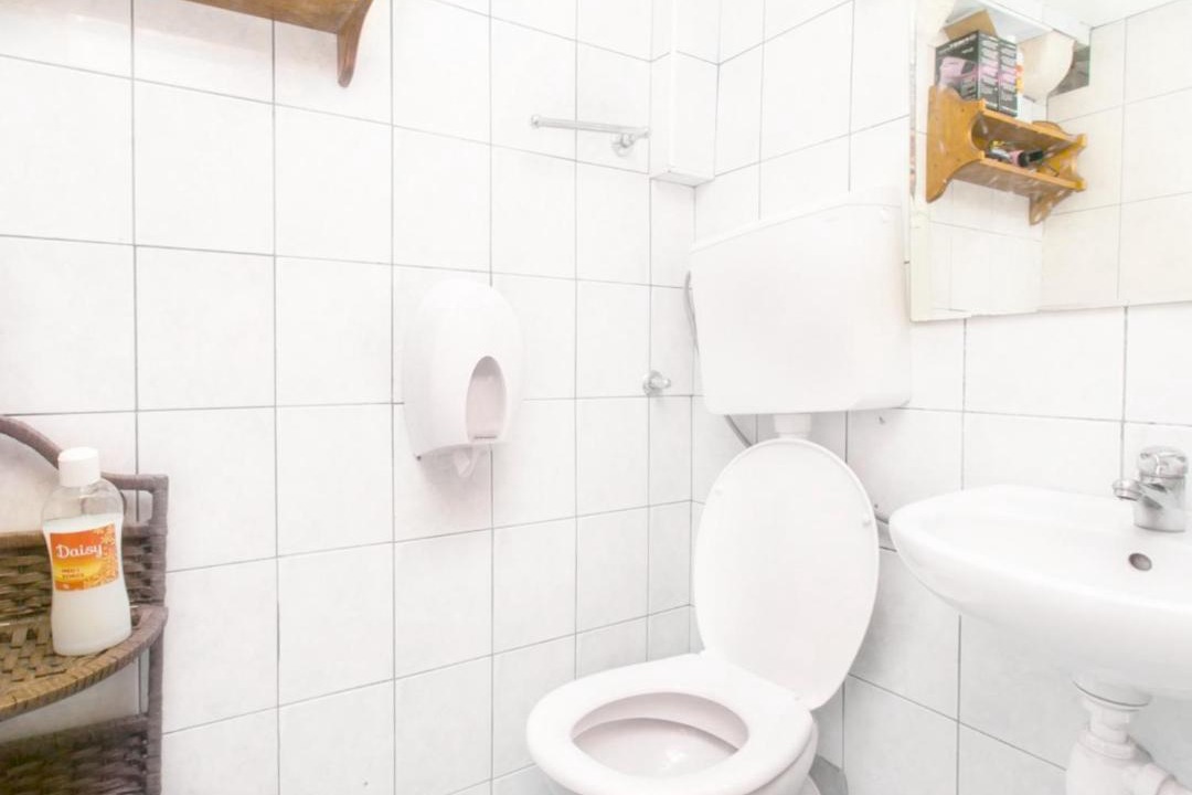 Photo of Bathroom in Dubrovnik Old Town