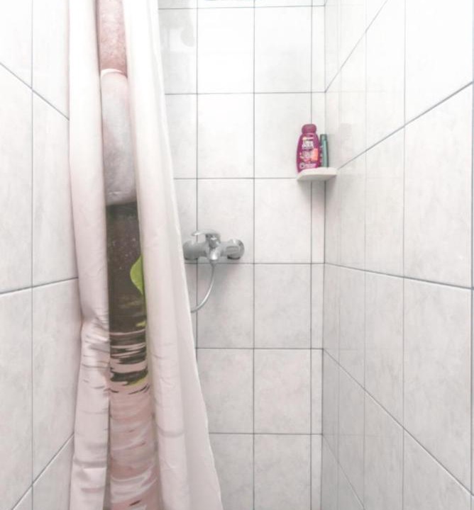 Photo of Bathroom in Dubrovnik Old Town