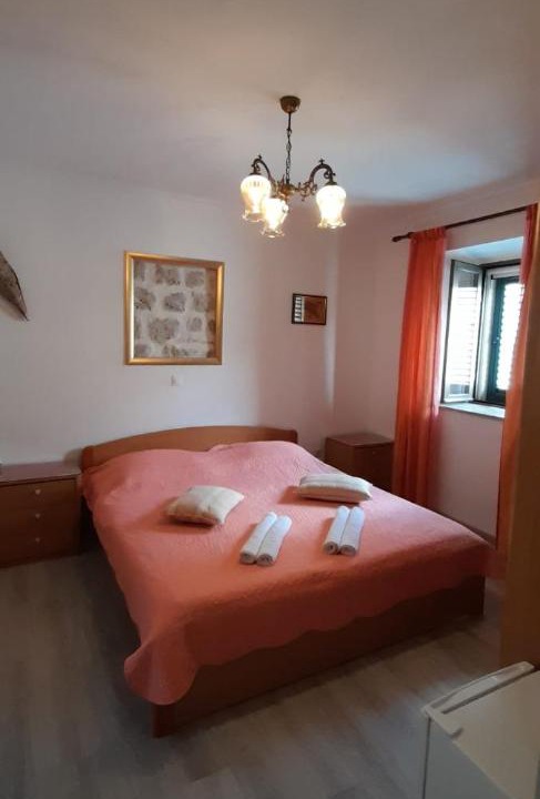 Photo of Bedroom in Kobas