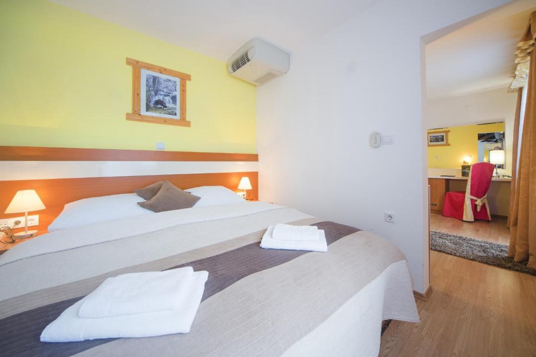 Photo of Bedroom in Slunj