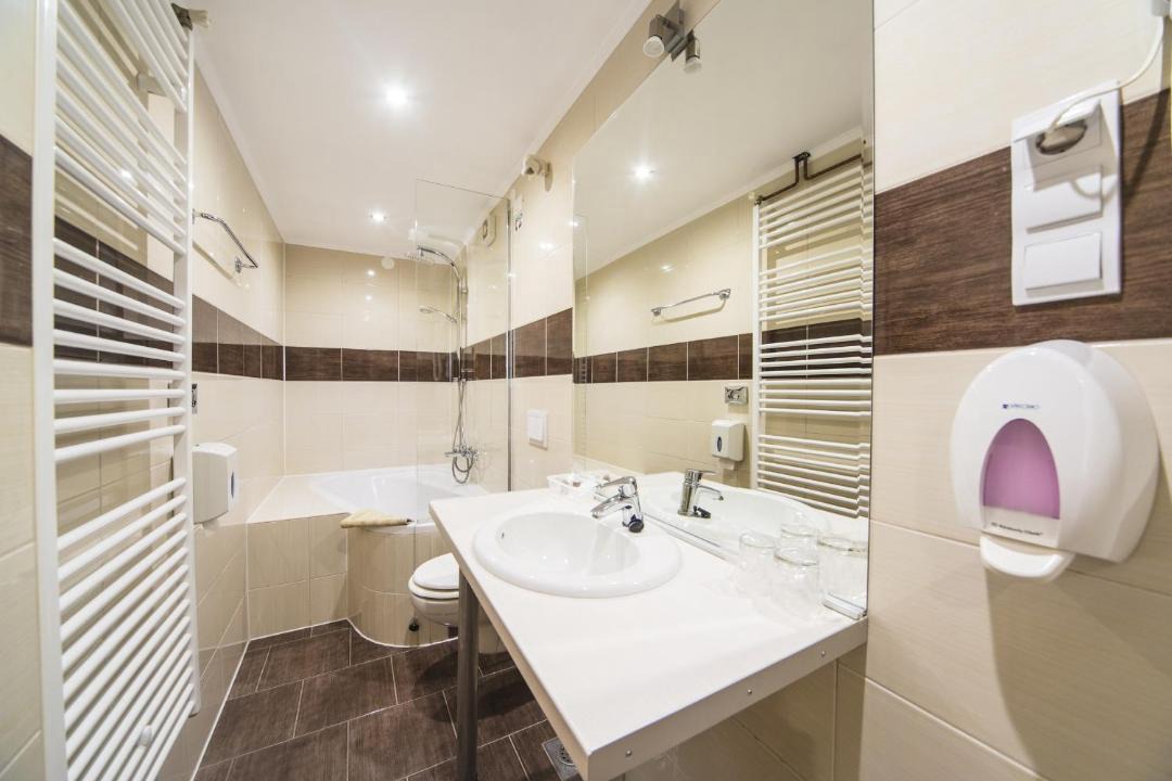 Photo of Bathroom in Slunj