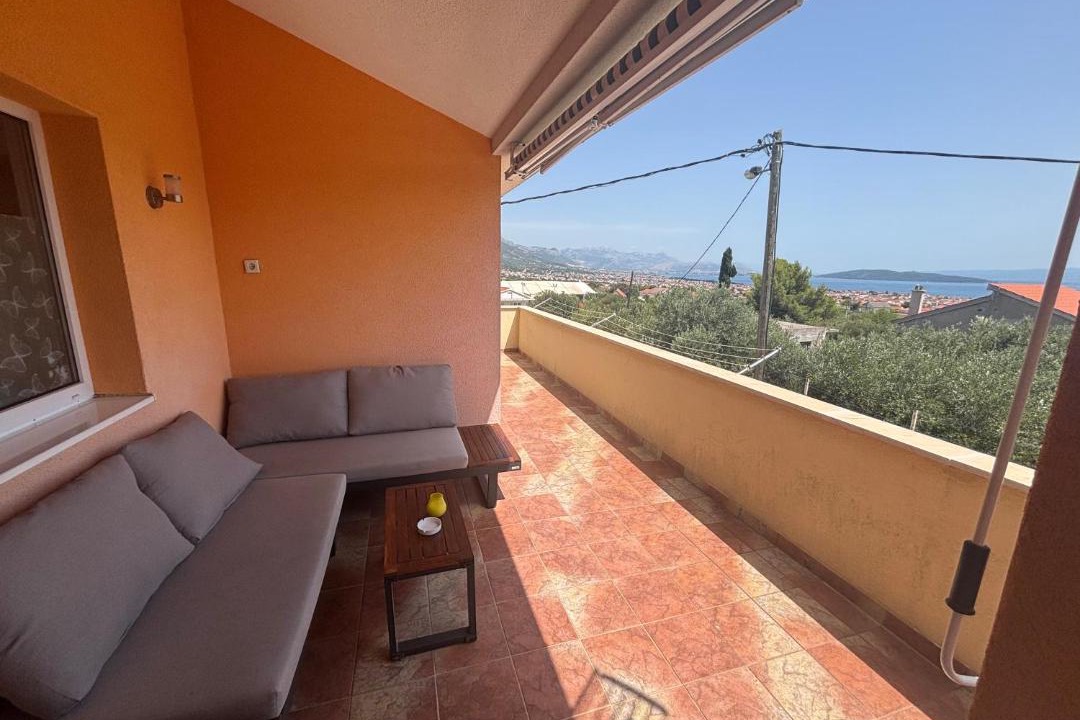 Photo of Patio Balcony in Rudine