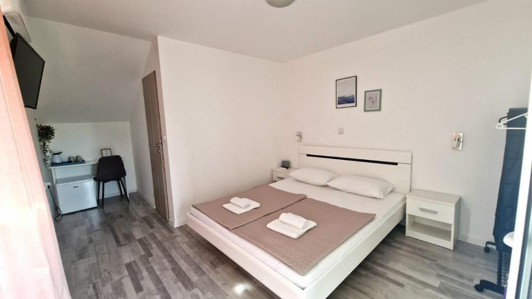 Photo of Bedroom in Tusilovic
