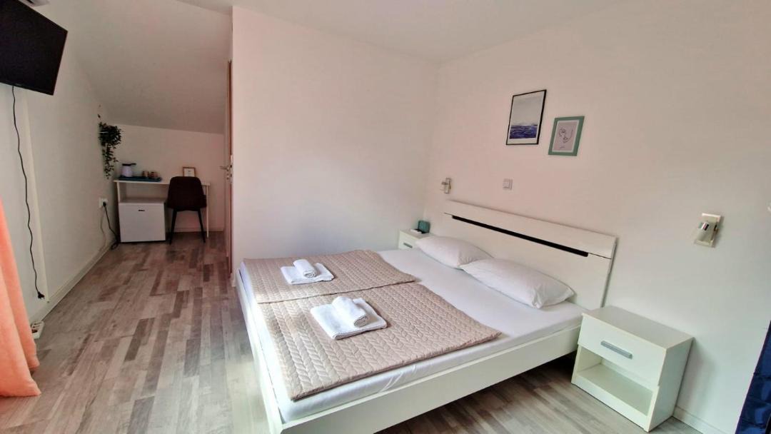 Photo of Bedroom in Tusilovic