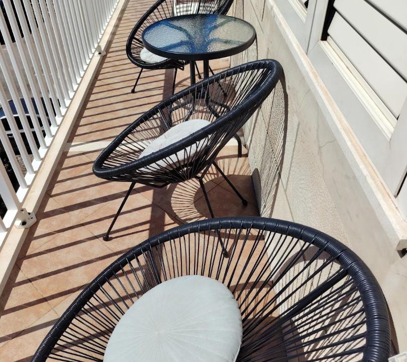 Photo of Patio Balcony in Srebreno