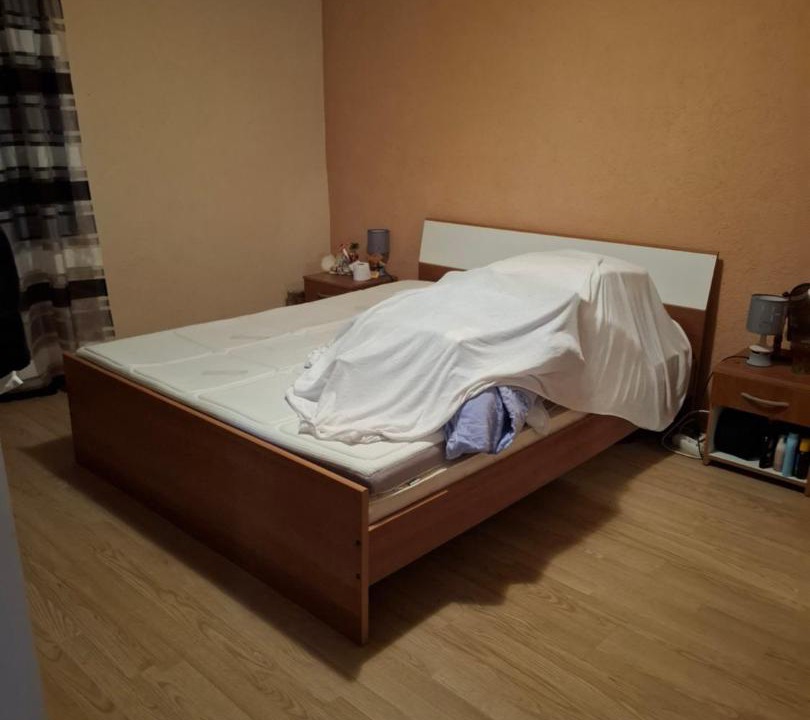 Photo of Bedroom in Hrvatska Dubica