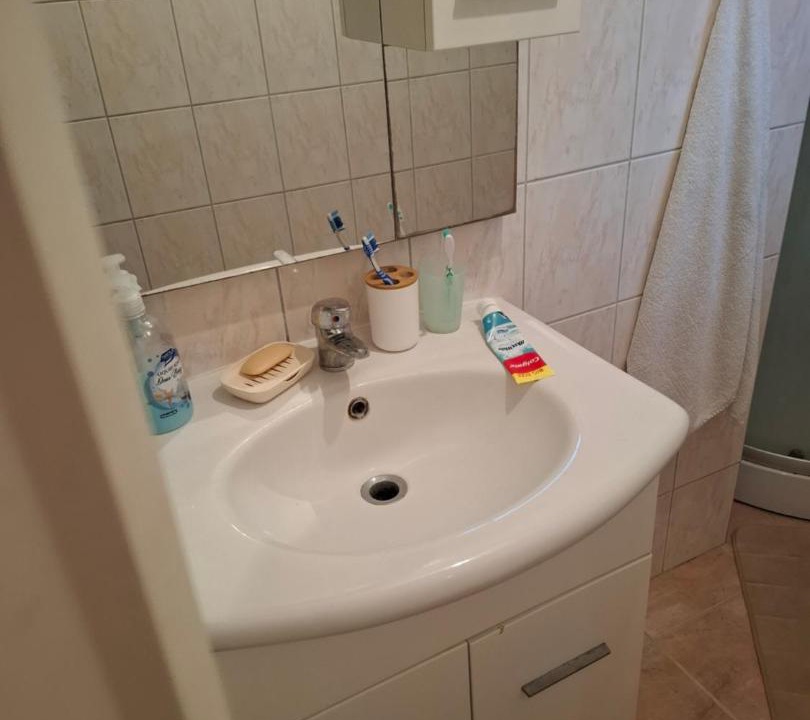 Photo of Bathroom in Hrvatska Dubica