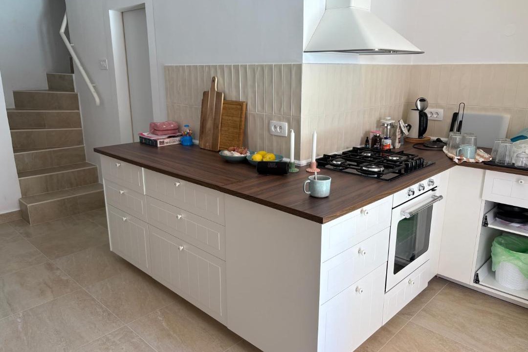 Photo of Kitchen in Mareda