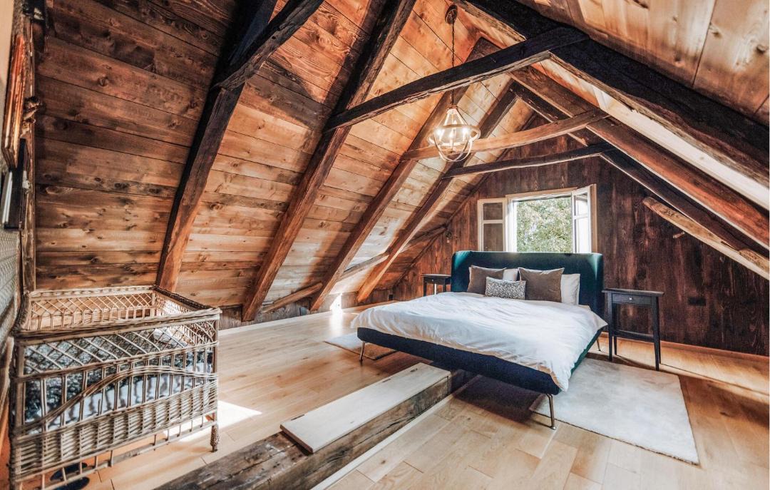 Photo of Bedroom in Ivanic-Grad