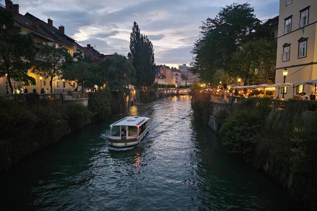 Photo of Others in Ljubljana City Centre