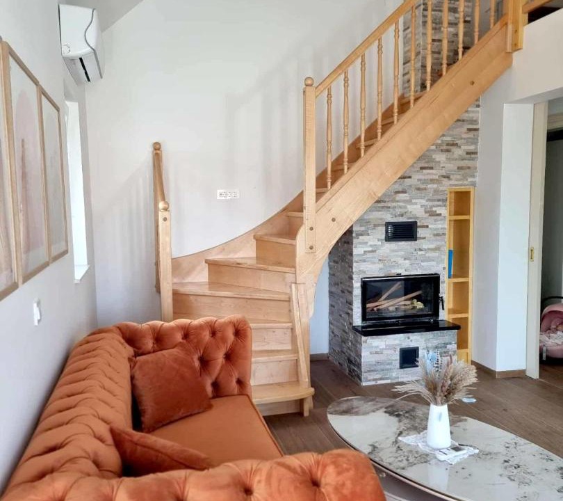 Photo of Livingroom in Hrastnik