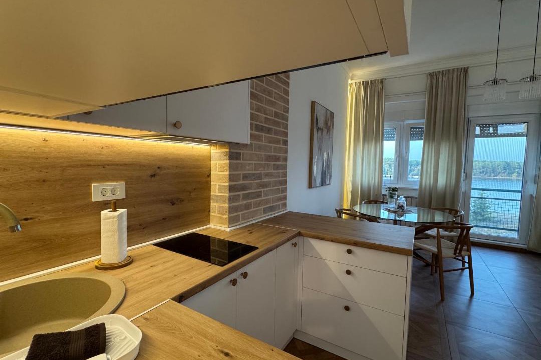 Photo of Kitchen in Vukovar
