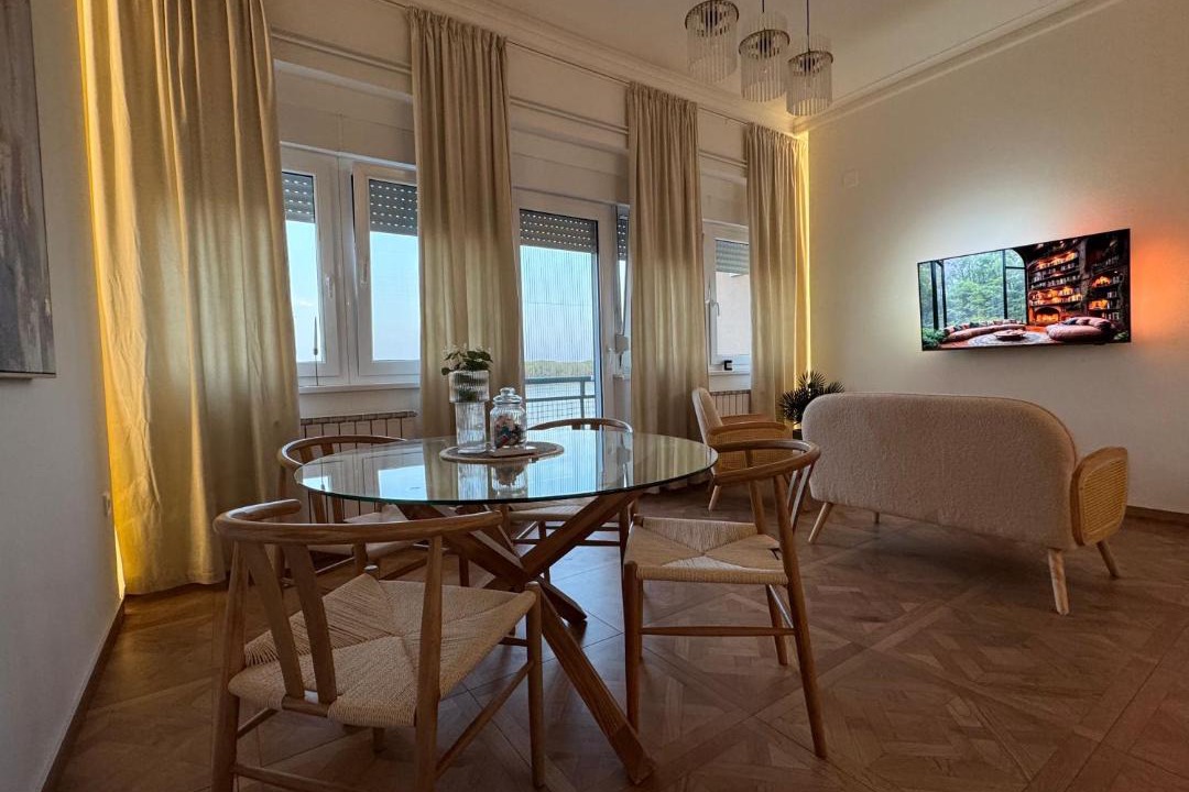 Photo of Livingroom in Vukovar