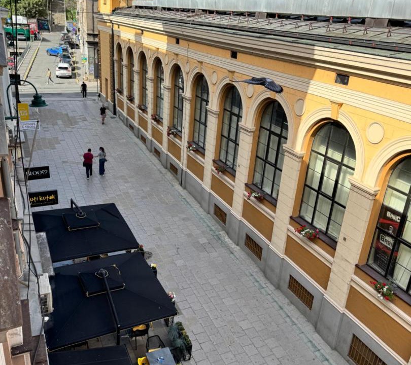 Photo of Others in Ferhadija Street