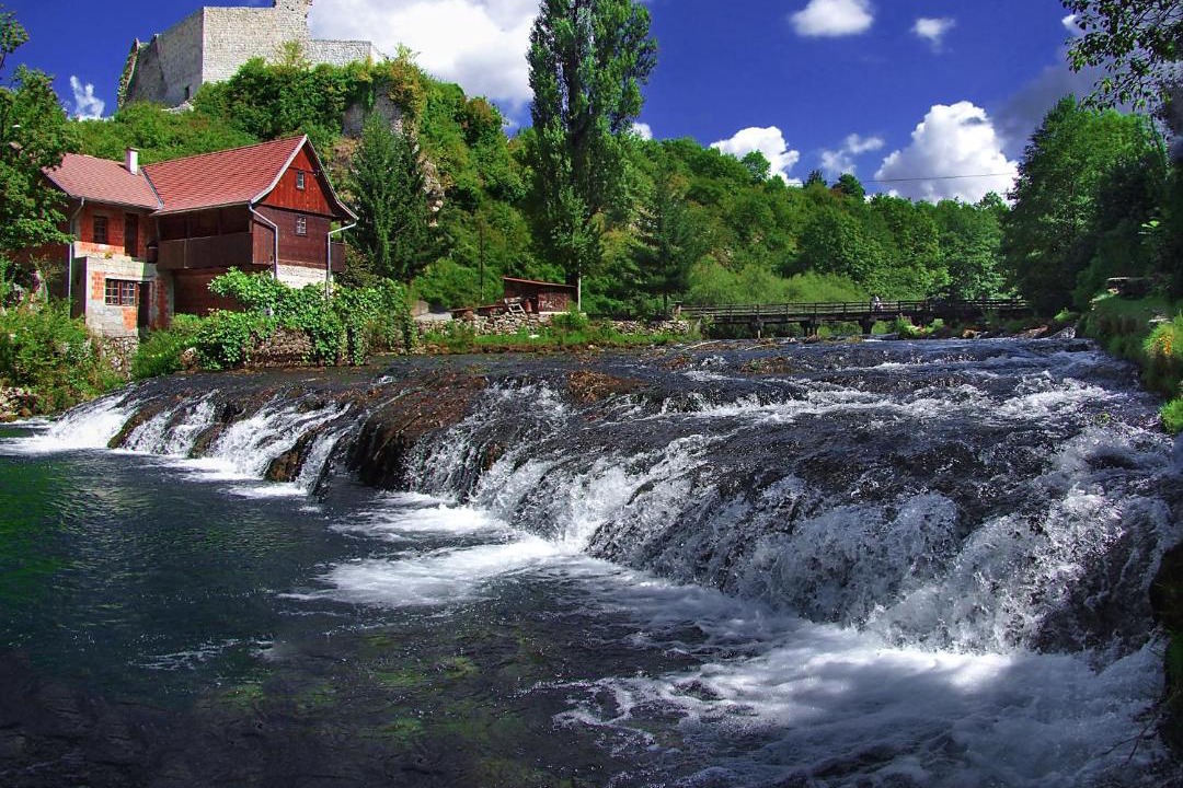 Photo of Others in Slunj