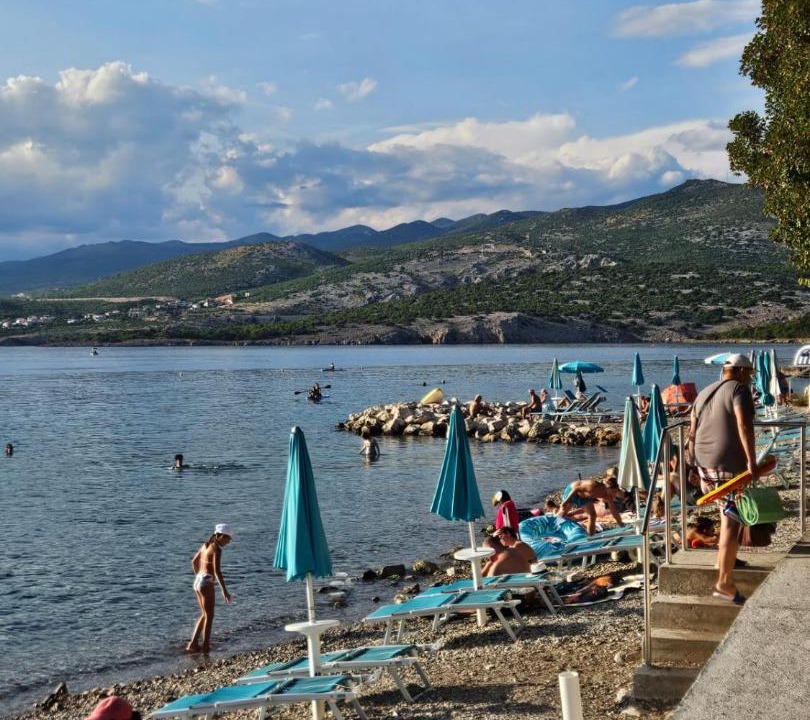 Photo of Others in Klenovica