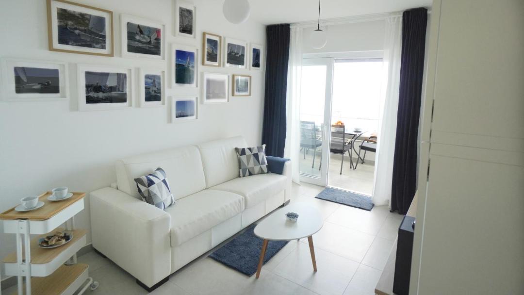 Photo of Livingroom in Bregi