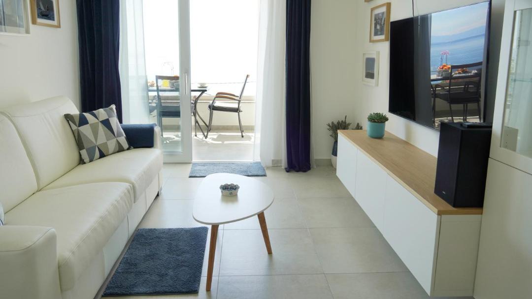 Photo of Livingroom in Bregi