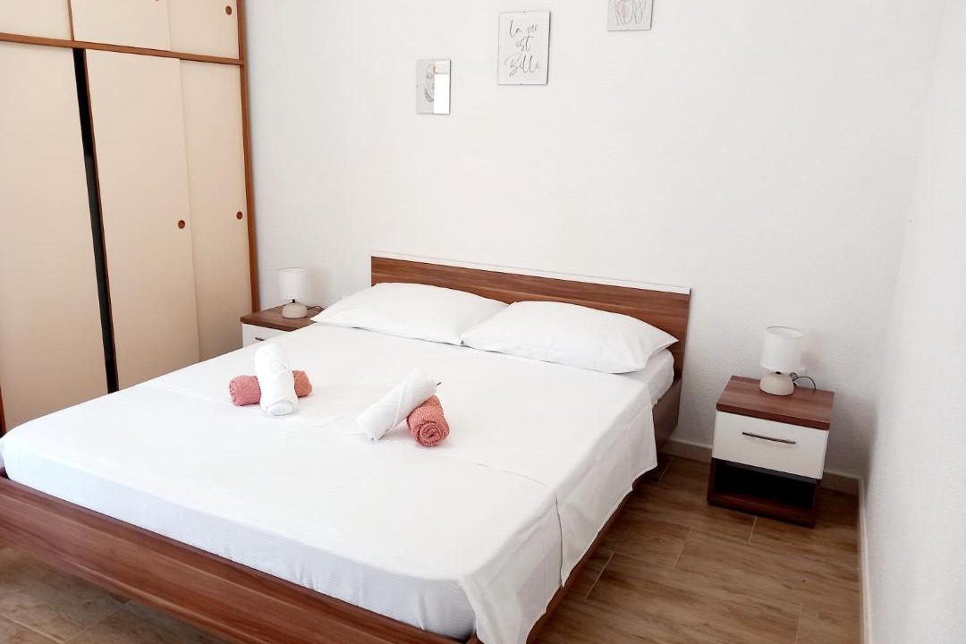 Photo of Bedroom in Povlja
