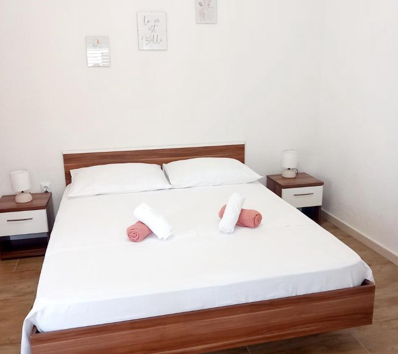 Photo of Bedroom in Povlja