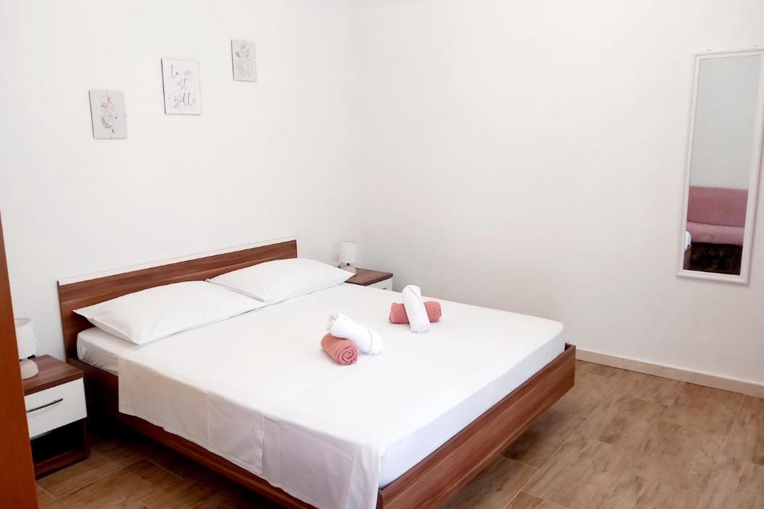 Photo of Bedroom in Povlja