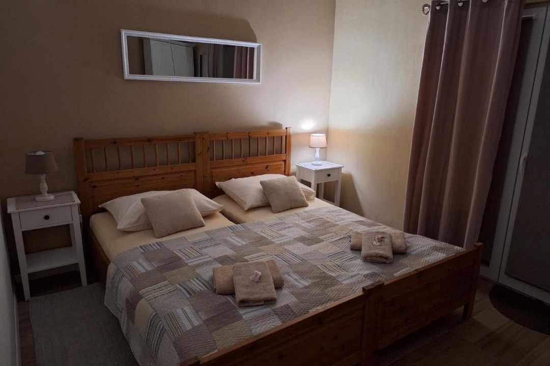 Photo of Bedroom in Vlasici