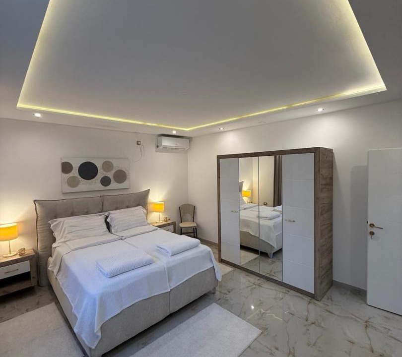 Photo of Bedroom in Smederevo