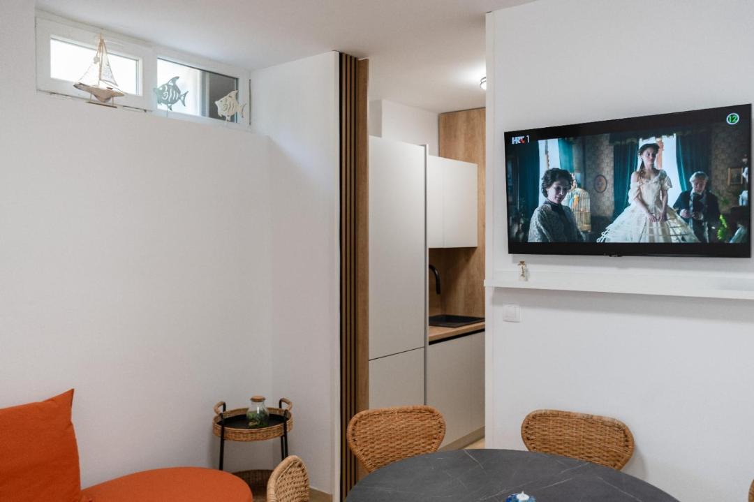 Photo of Livingroom in Ston