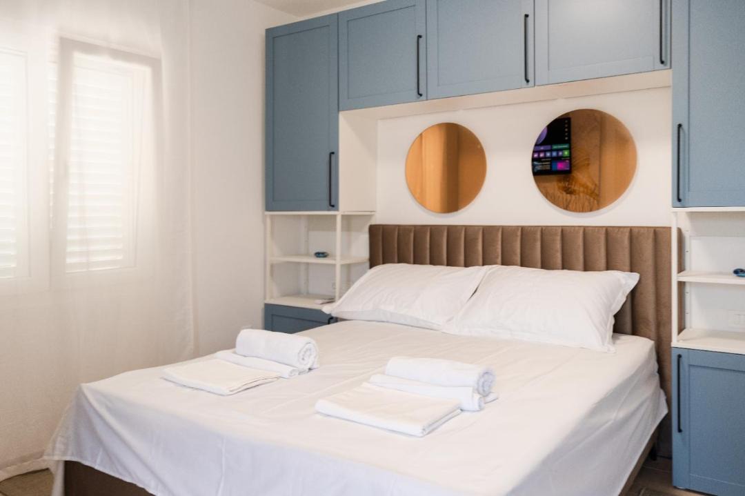 Photo of Bedroom in Ston
