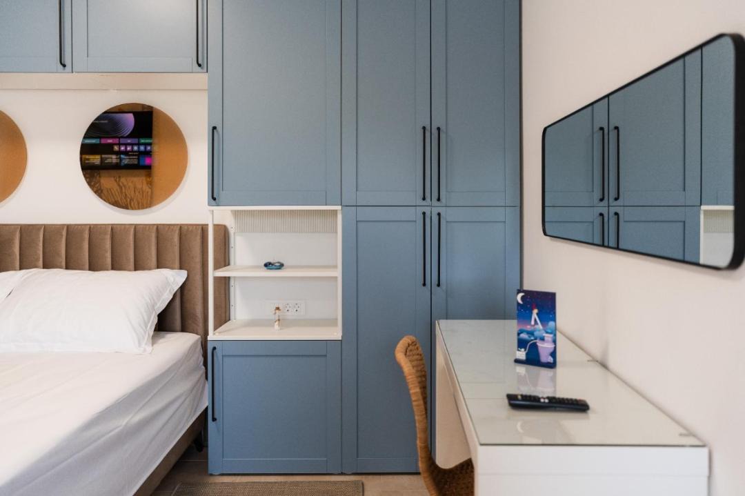 Photo of Bedroom in Ston