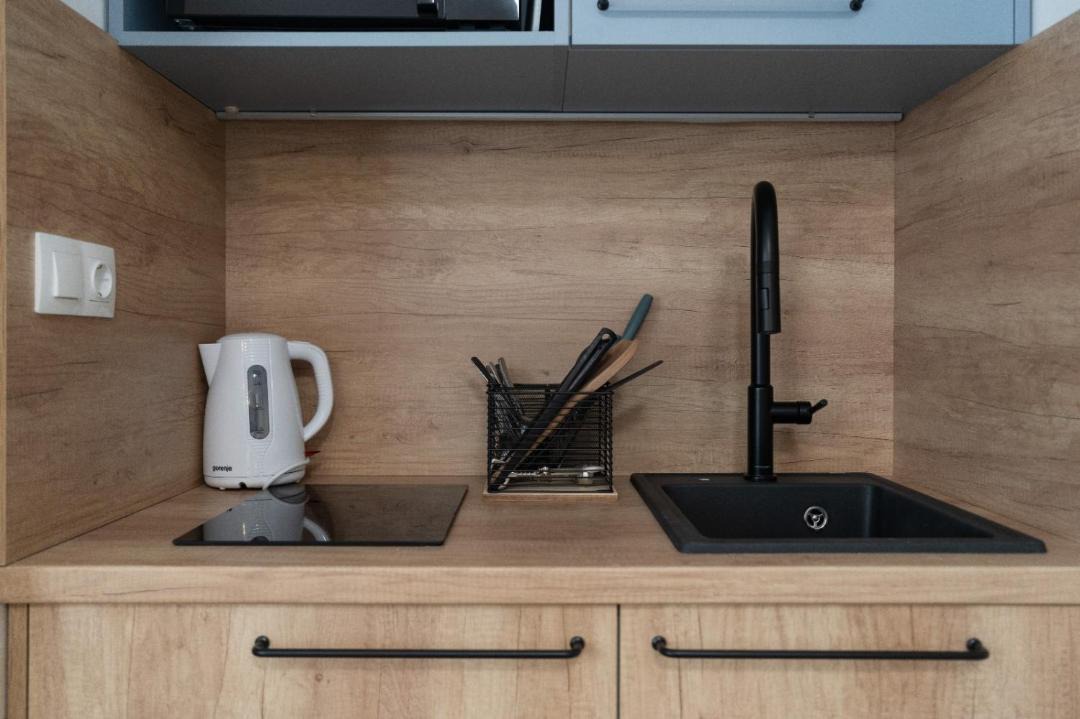 Photo of Kitchen in Ston