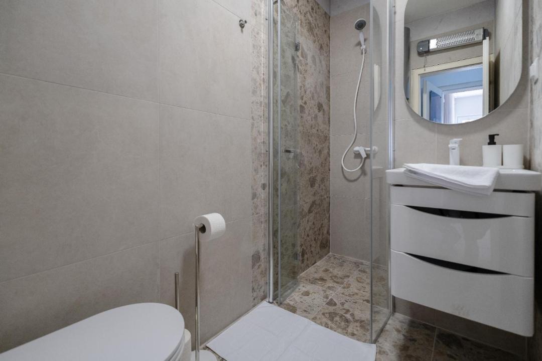 Photo of Bathroom in Ston