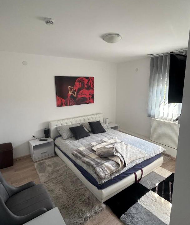 Photo of Bedroom in Garesnica